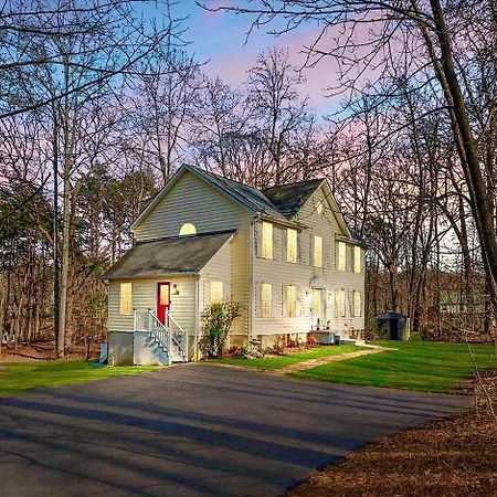 The Compass Rose By Leavetown Vacations Villa Annapolis Buitenkant foto