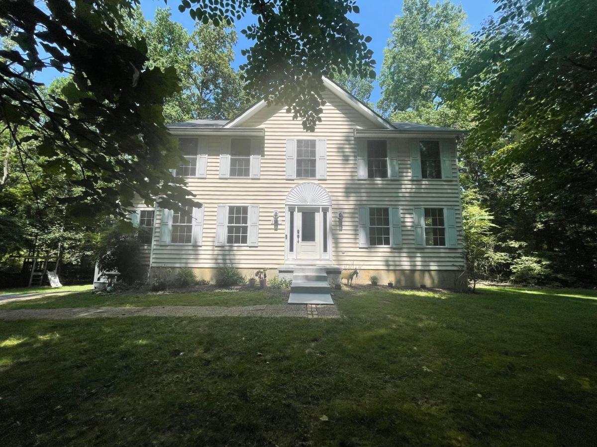 The Compass Rose By Leavetown Vacations Villa Annapolis Buitenkant foto