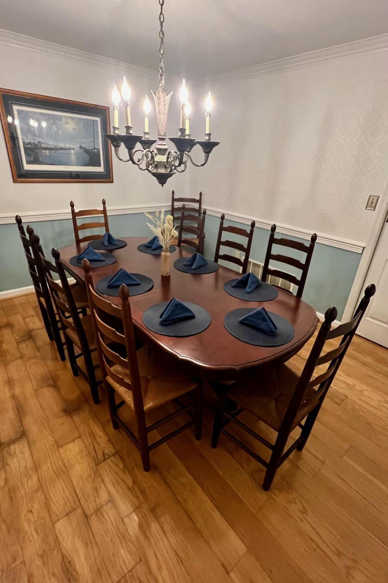 The Compass Rose By Leavetown Vacations Villa Annapolis Buitenkant foto