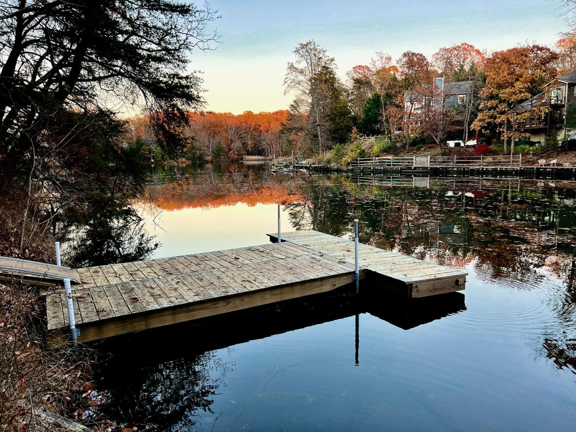 The Compass Rose By Leavetown Vacations Villa Annapolis Buitenkant foto