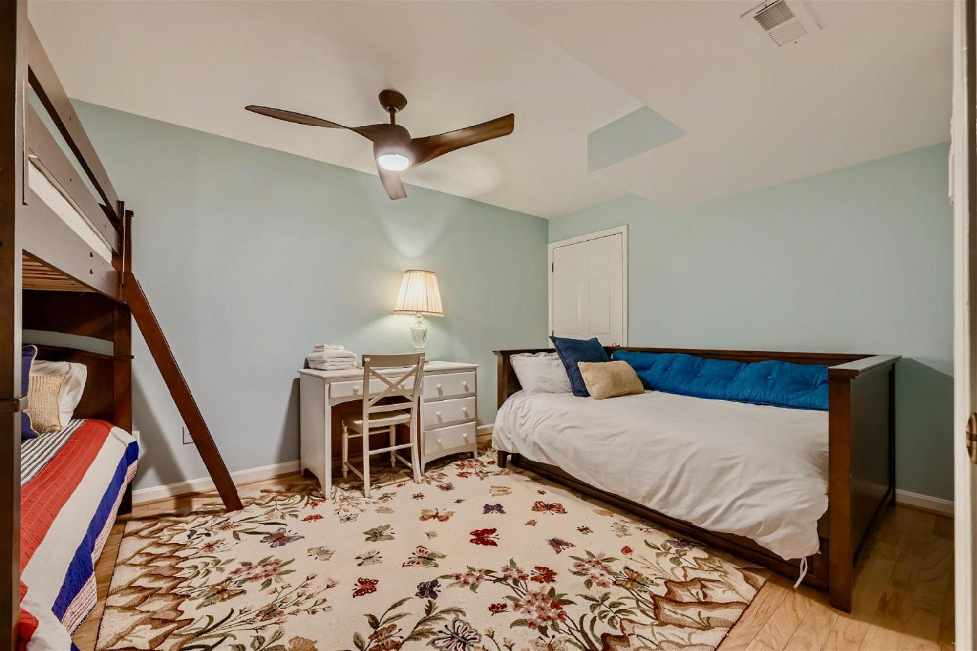 The Compass Rose By Leavetown Vacations Villa Annapolis Buitenkant foto