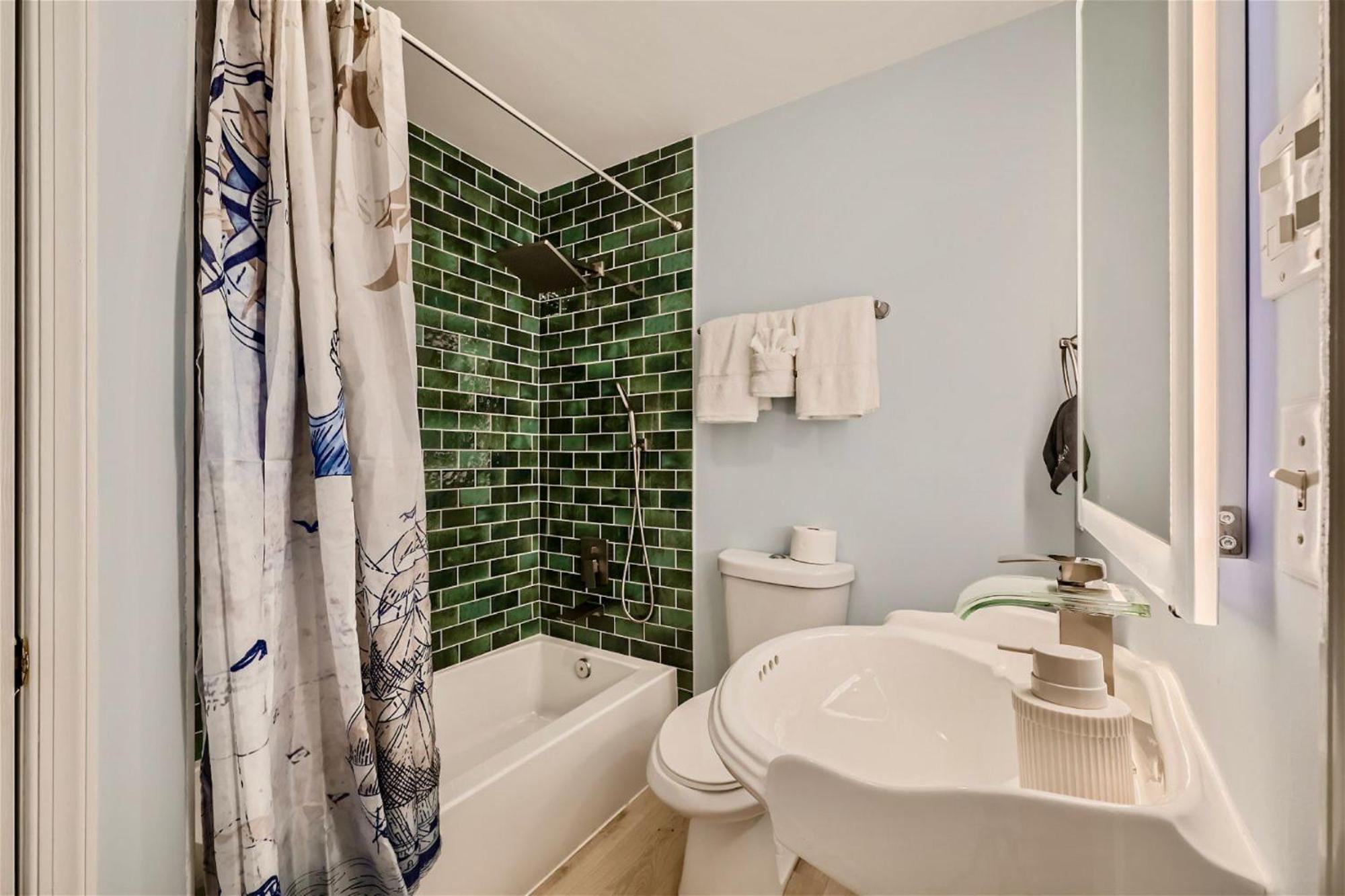 The Compass Rose By Leavetown Vacations Villa Annapolis Buitenkant foto