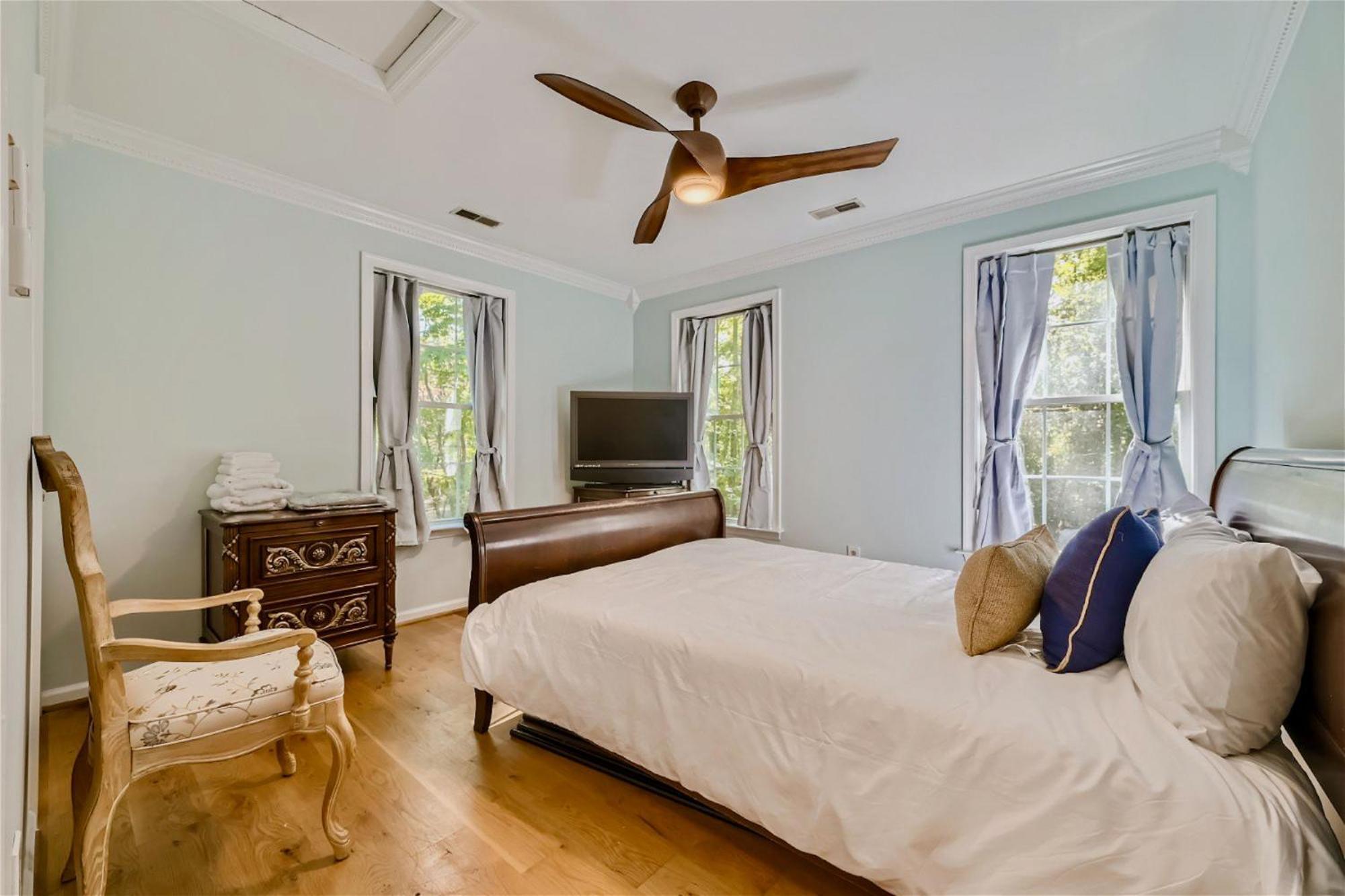 The Compass Rose By Leavetown Vacations Villa Annapolis Buitenkant foto