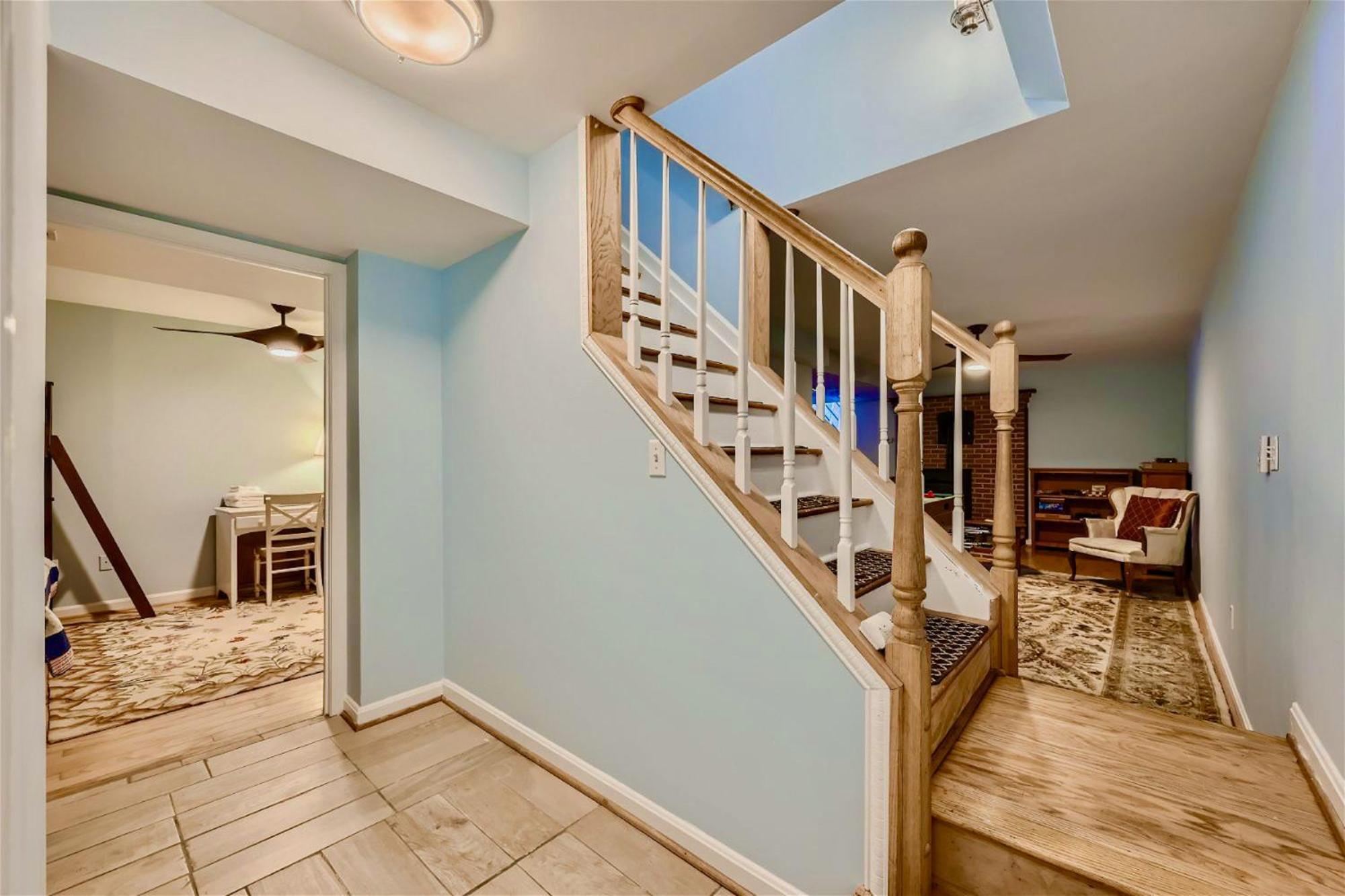 The Compass Rose By Leavetown Vacations Villa Annapolis Buitenkant foto