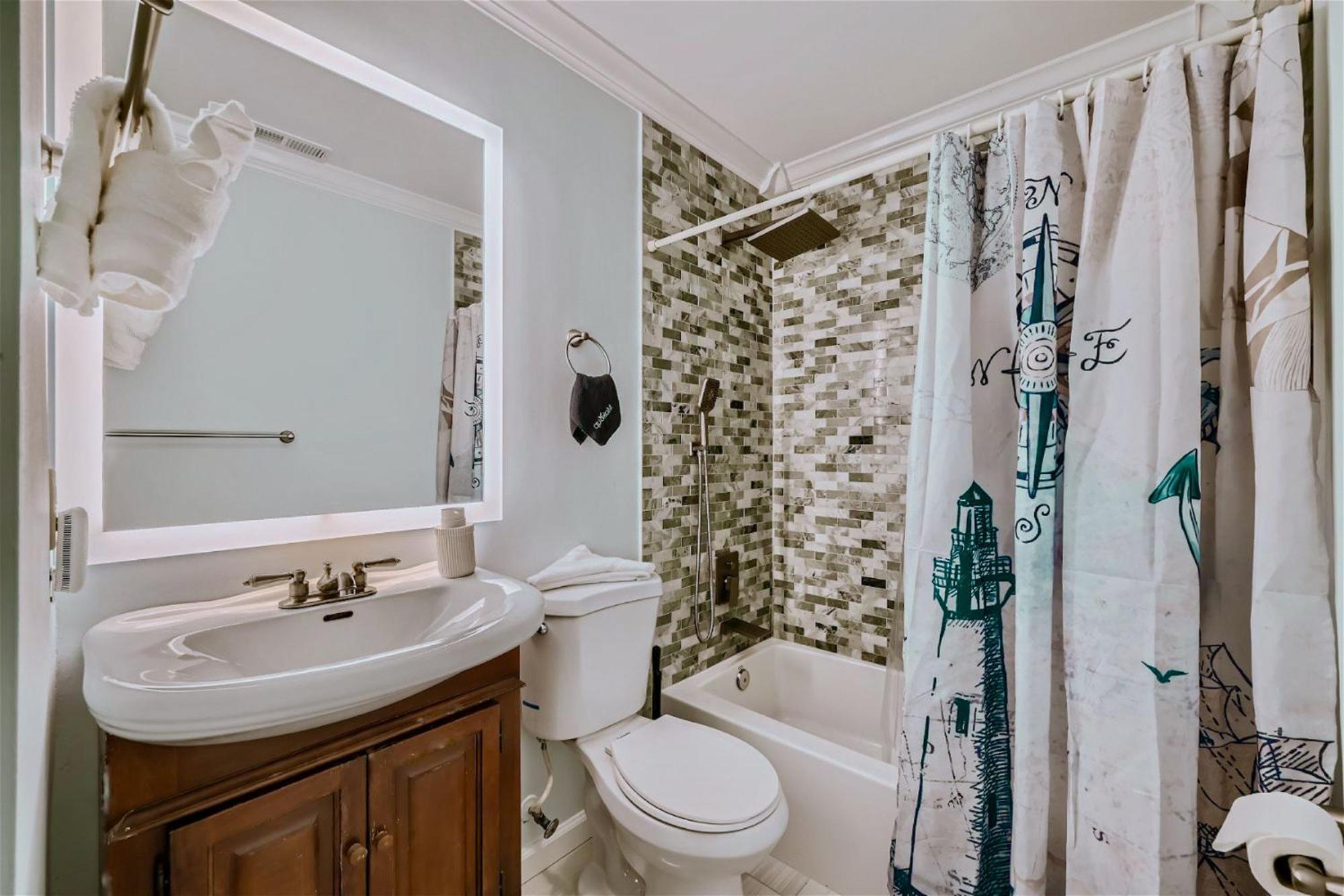 The Compass Rose By Leavetown Vacations Villa Annapolis Buitenkant foto