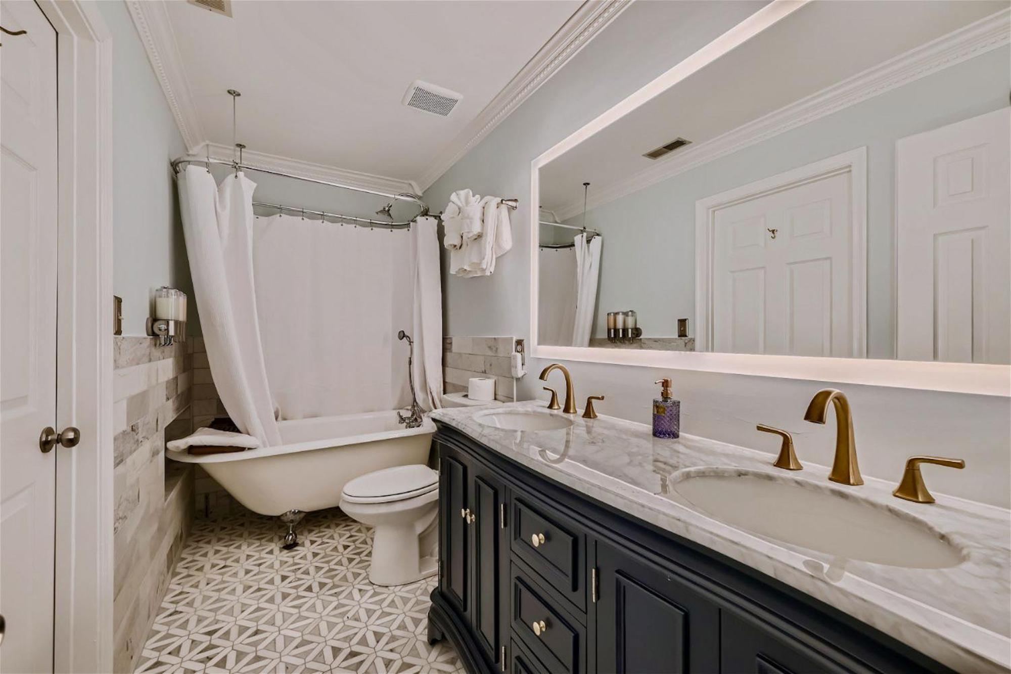 The Compass Rose By Leavetown Vacations Villa Annapolis Buitenkant foto