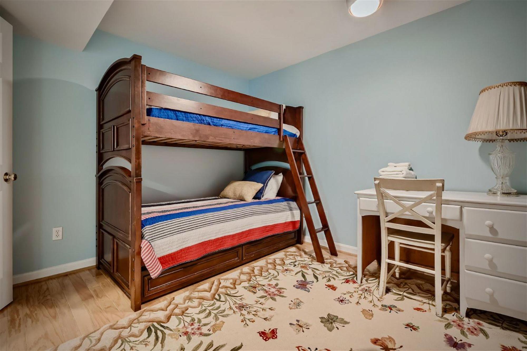 The Compass Rose By Leavetown Vacations Villa Annapolis Buitenkant foto