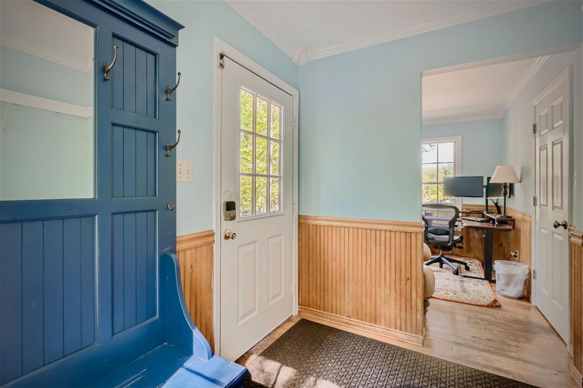 The Compass Rose By Leavetown Vacations Villa Annapolis Buitenkant foto