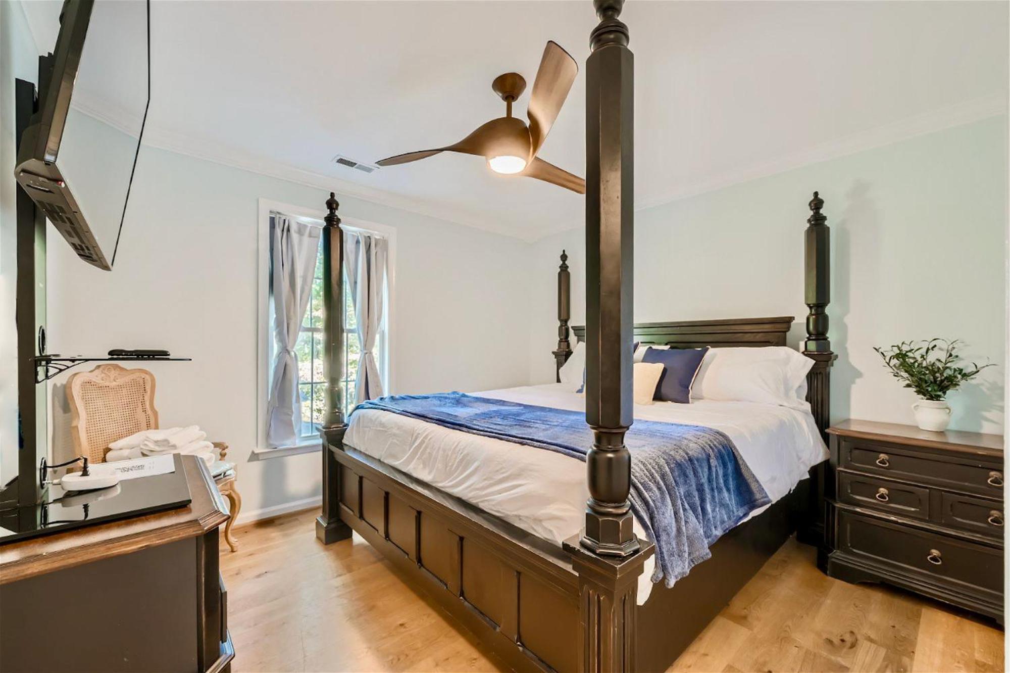 The Compass Rose By Leavetown Vacations Villa Annapolis Buitenkant foto