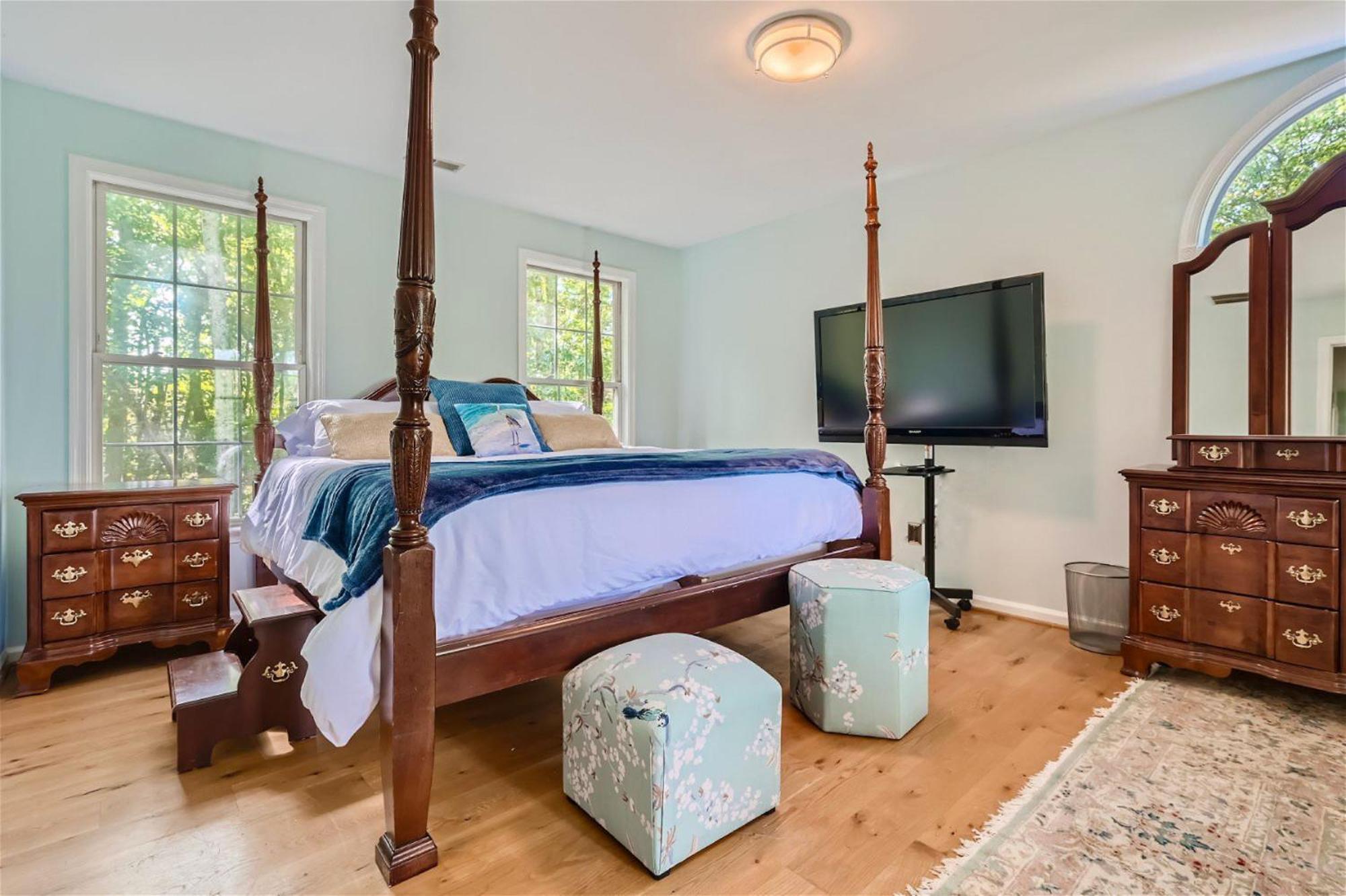 The Compass Rose By Leavetown Vacations Villa Annapolis Buitenkant foto