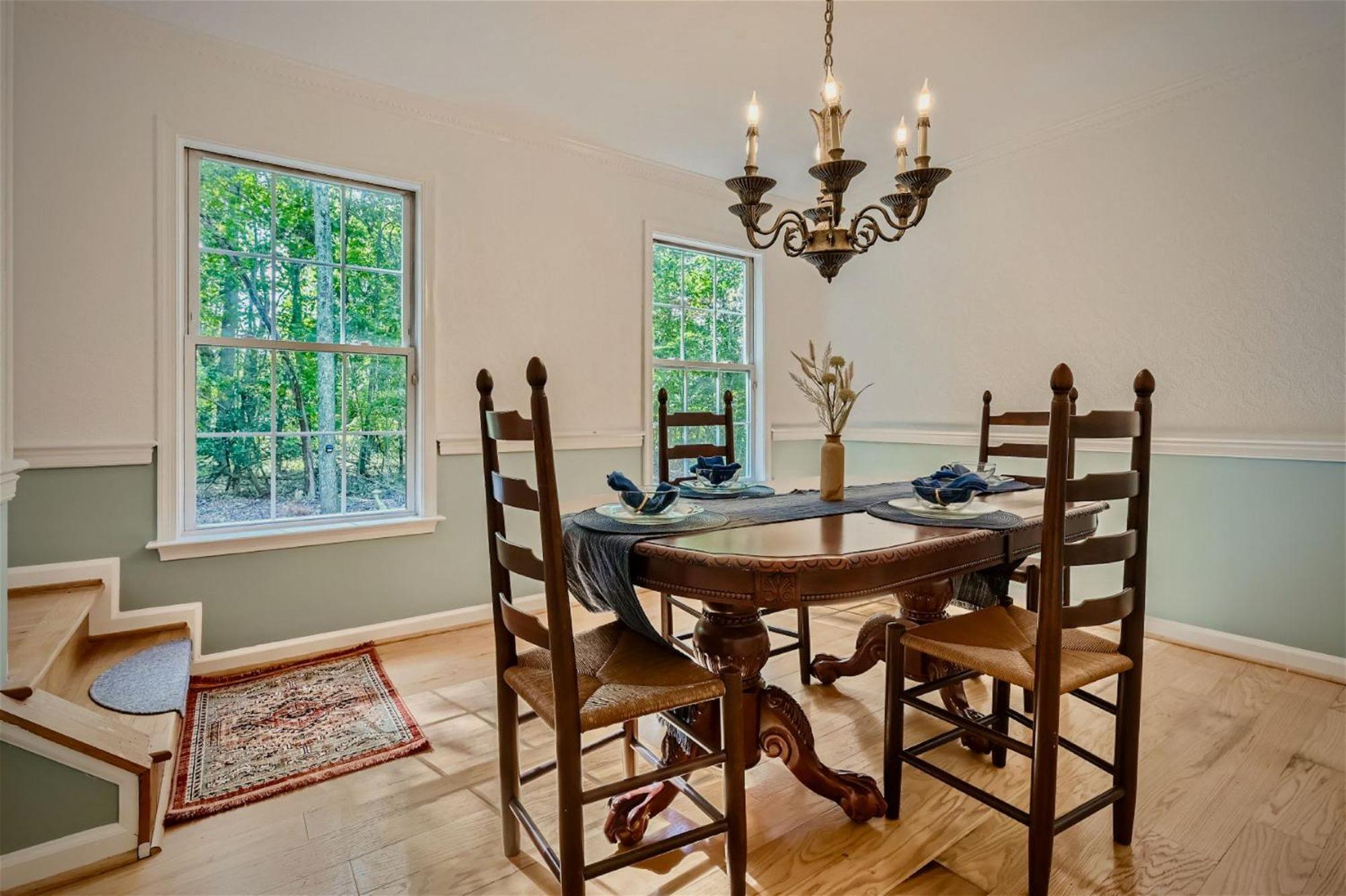 The Compass Rose By Leavetown Vacations Villa Annapolis Buitenkant foto