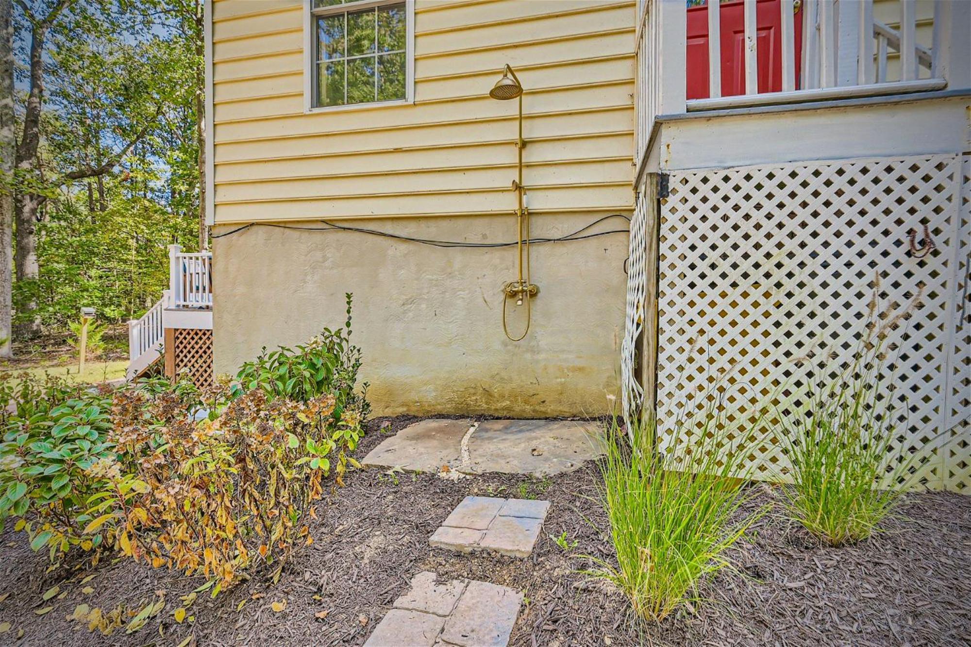 The Compass Rose By Leavetown Vacations Villa Annapolis Buitenkant foto