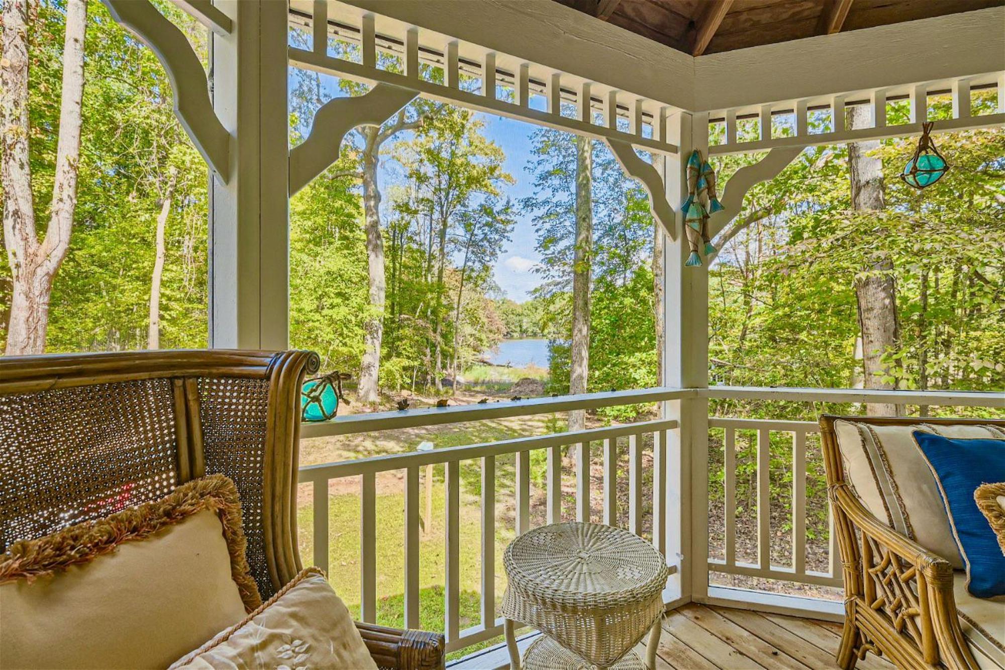 The Compass Rose By Leavetown Vacations Villa Annapolis Buitenkant foto