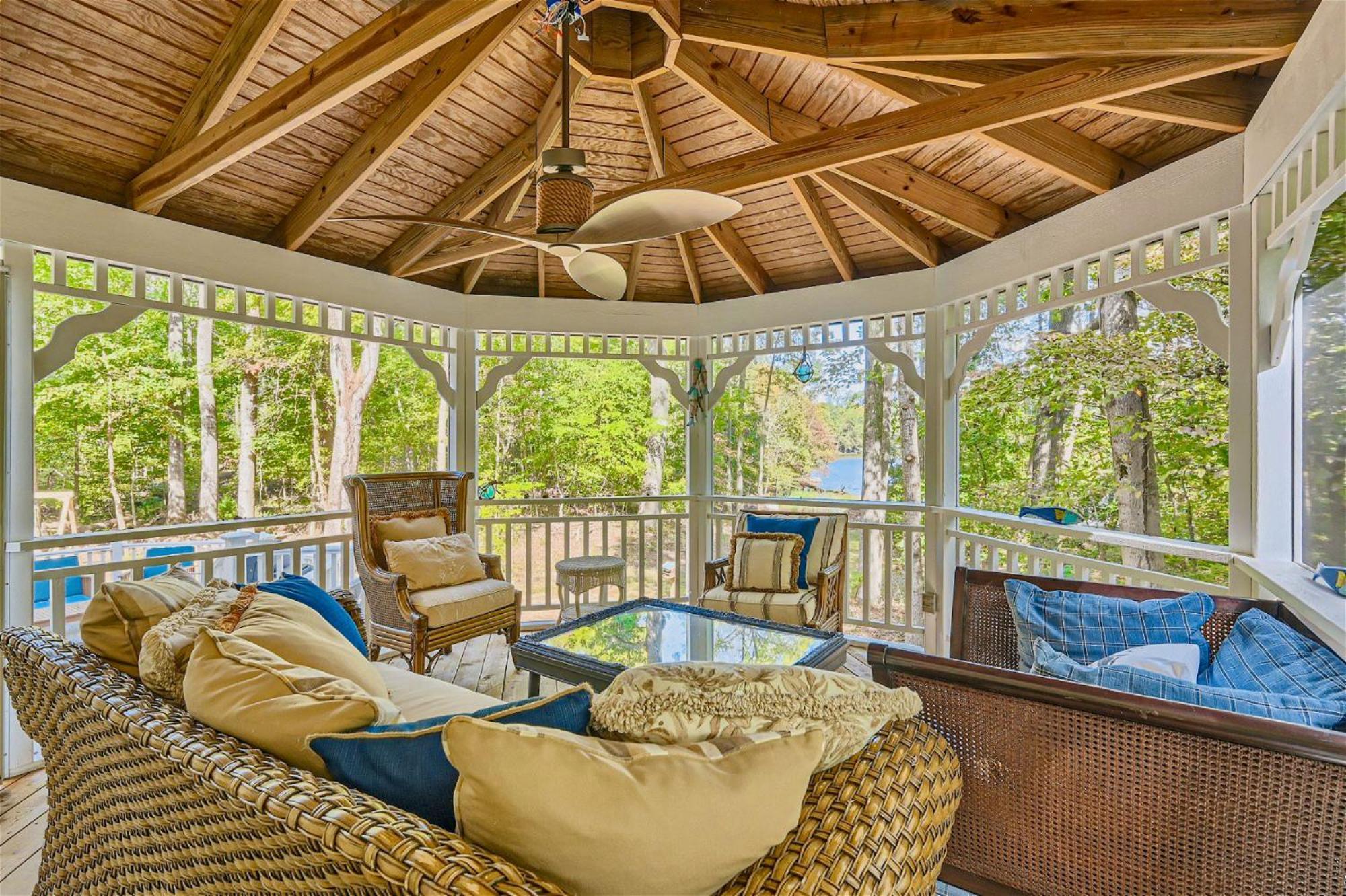 The Compass Rose By Leavetown Vacations Villa Annapolis Buitenkant foto