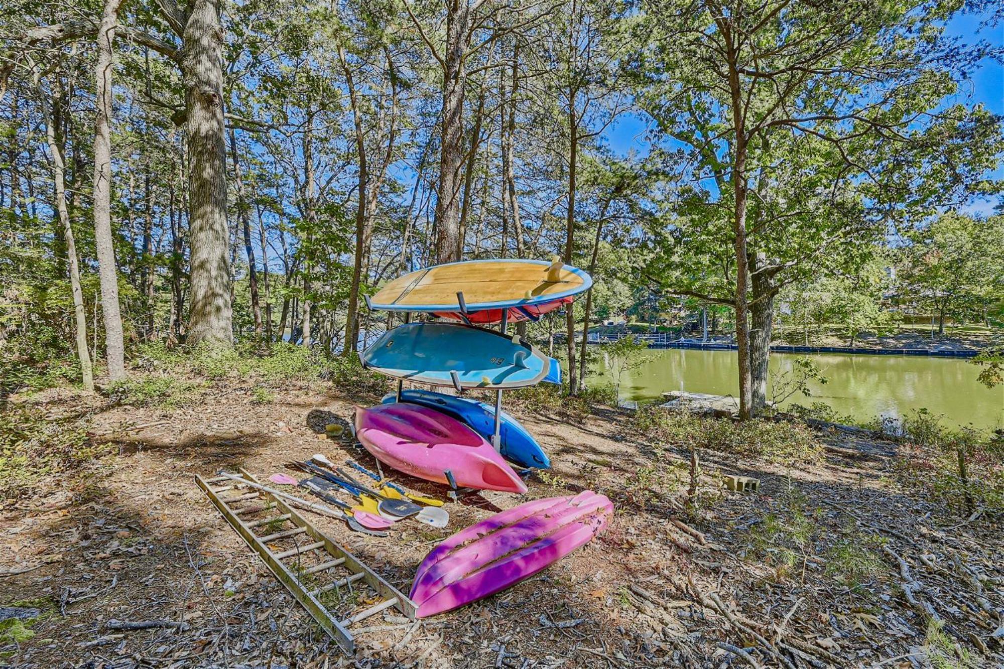 The Compass Rose By Leavetown Vacations Villa Annapolis Buitenkant foto