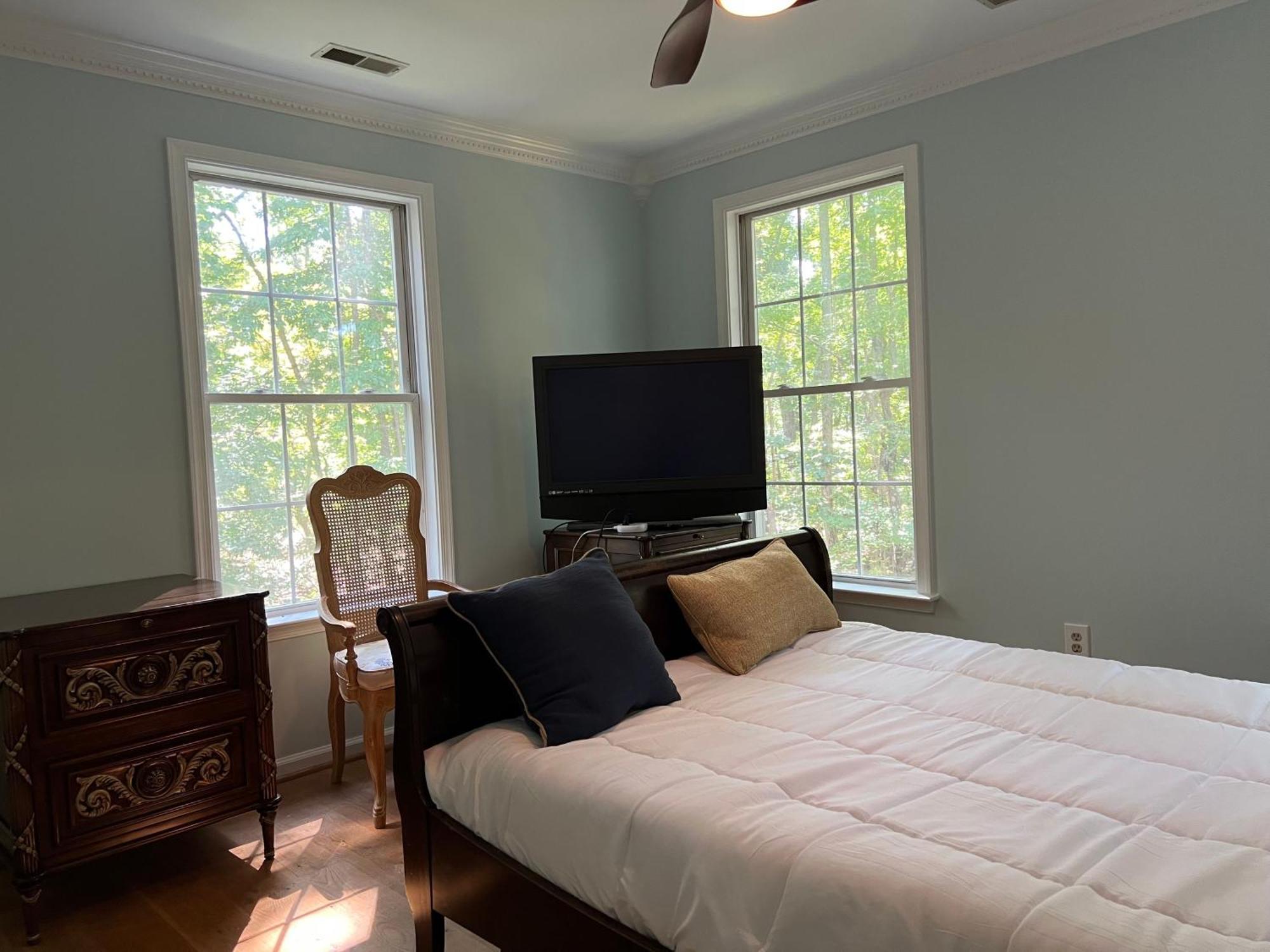 The Compass Rose By Leavetown Vacations Villa Annapolis Buitenkant foto